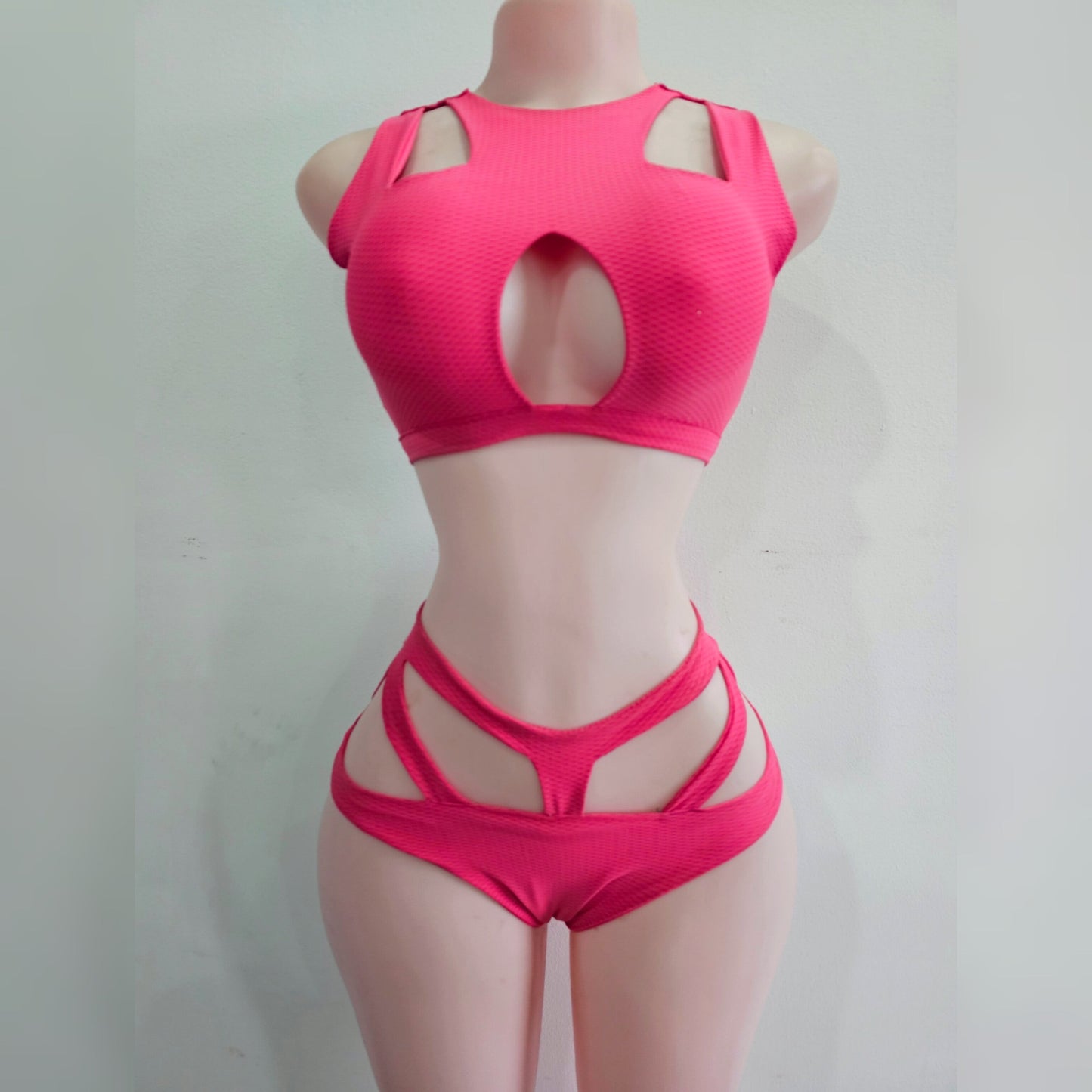 Barbie Spandex Swimsuit