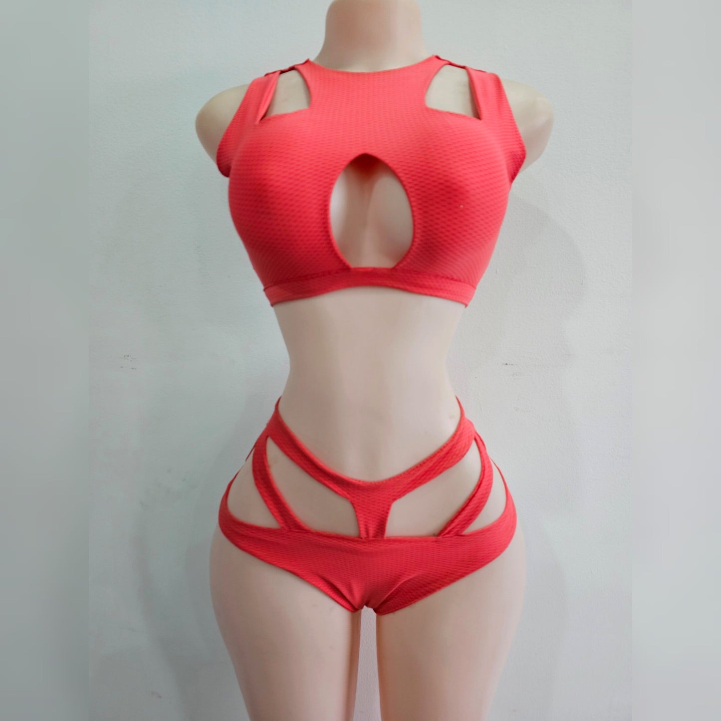 Barbie Spandex Swimsuit