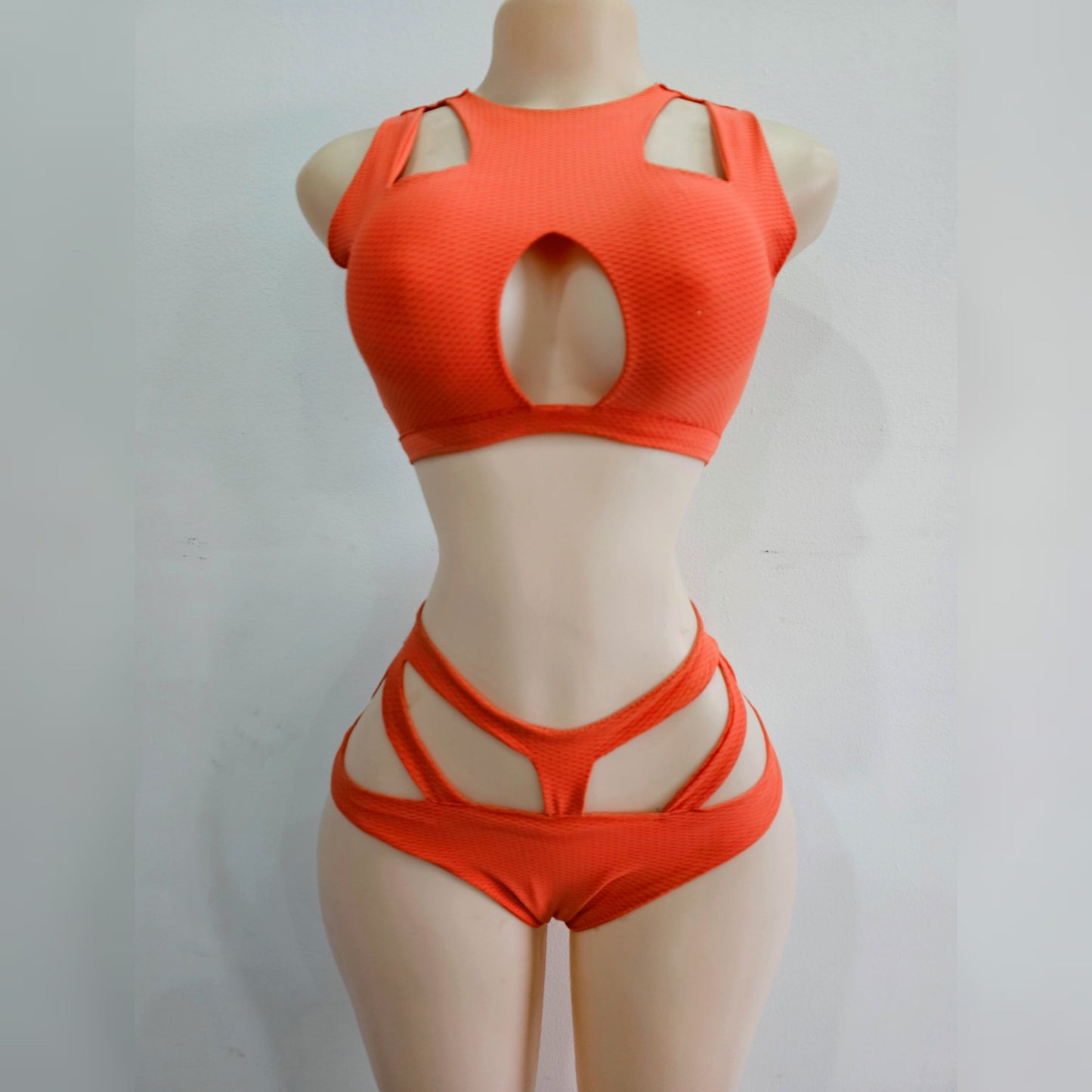 Barbie Spandex Swimsuit
