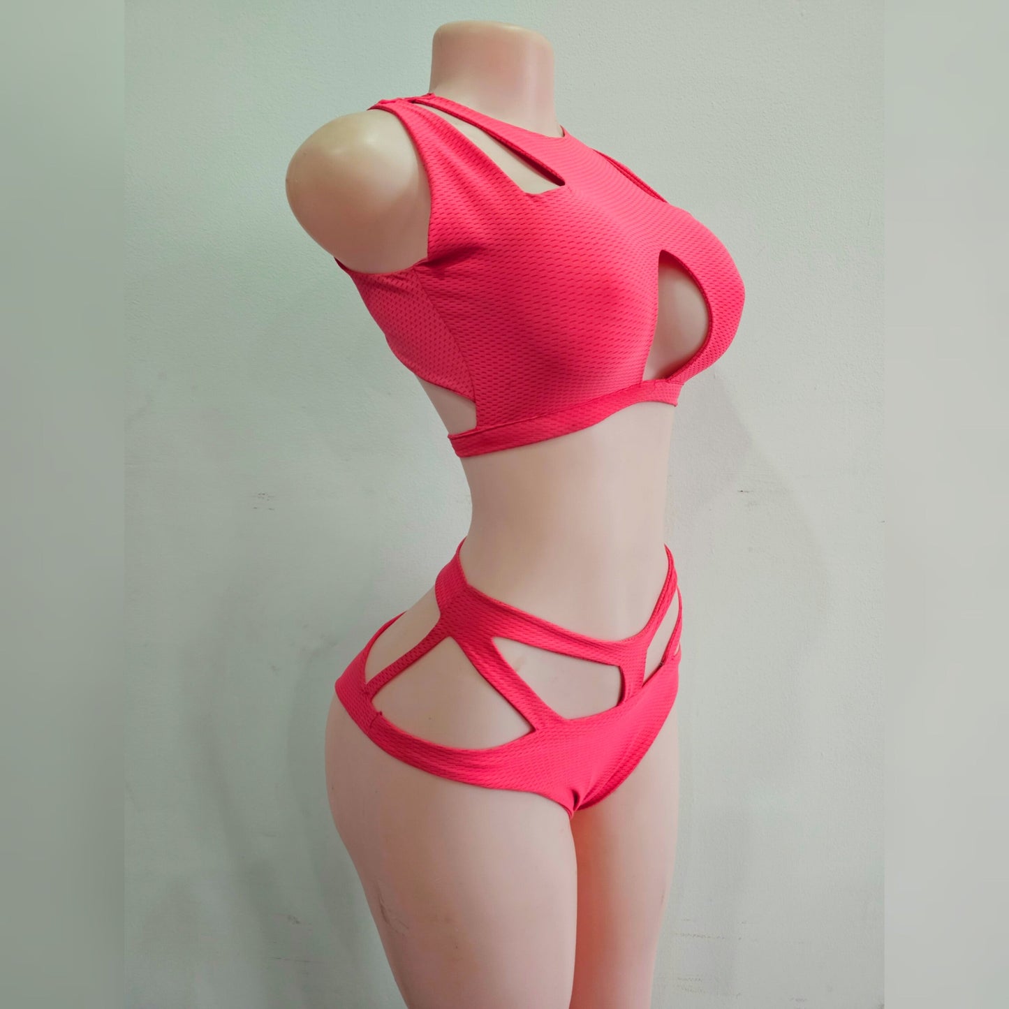 Barbie Spandex Swimsuit