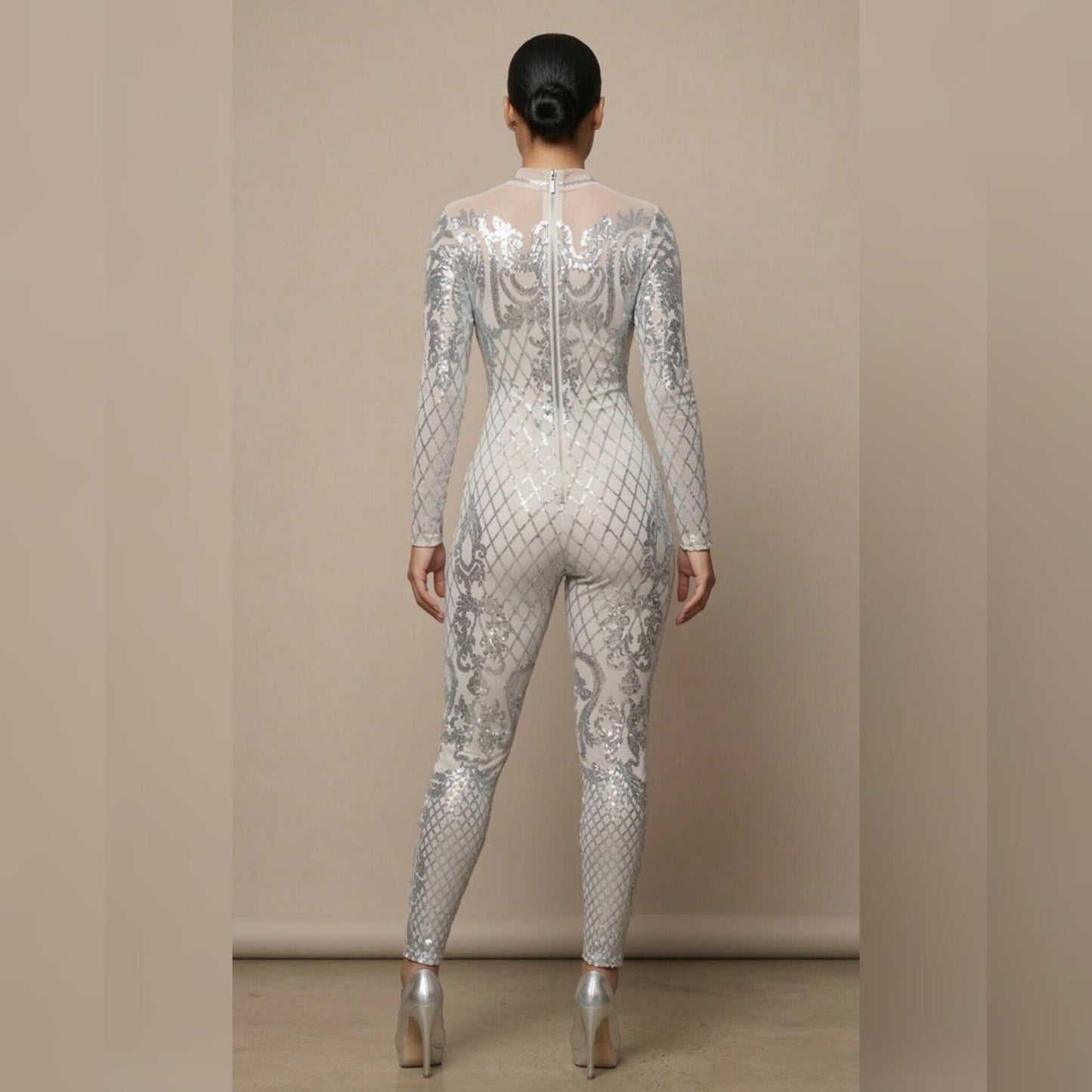 Gun kelly Jumpsuit