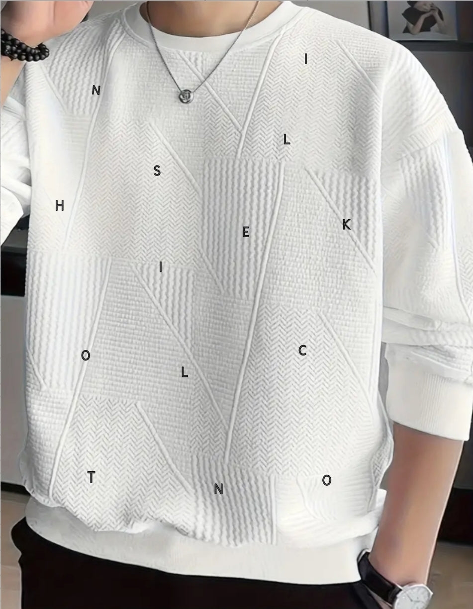 Nk LSS4 tshirt