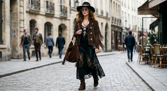 The Bohemians Have Changed: Forget Festival Fringe, This is 2026