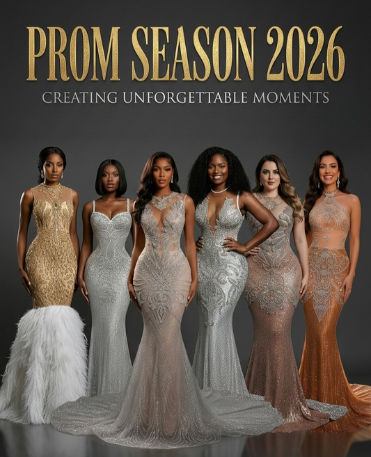 Where to Buy Prom Dresses in Jamaica: The Ultimate Guide to Prom 2026