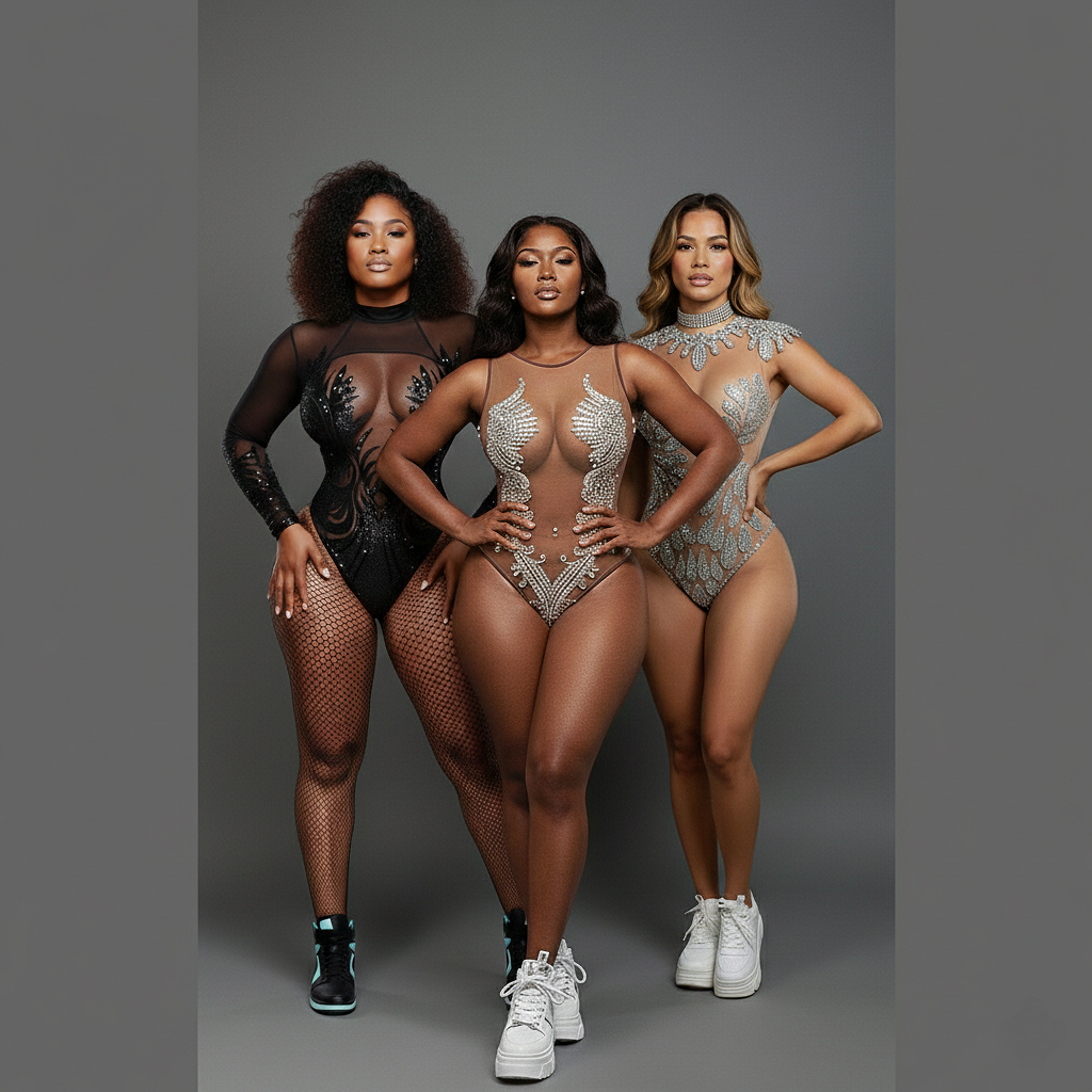Carnival Costumes