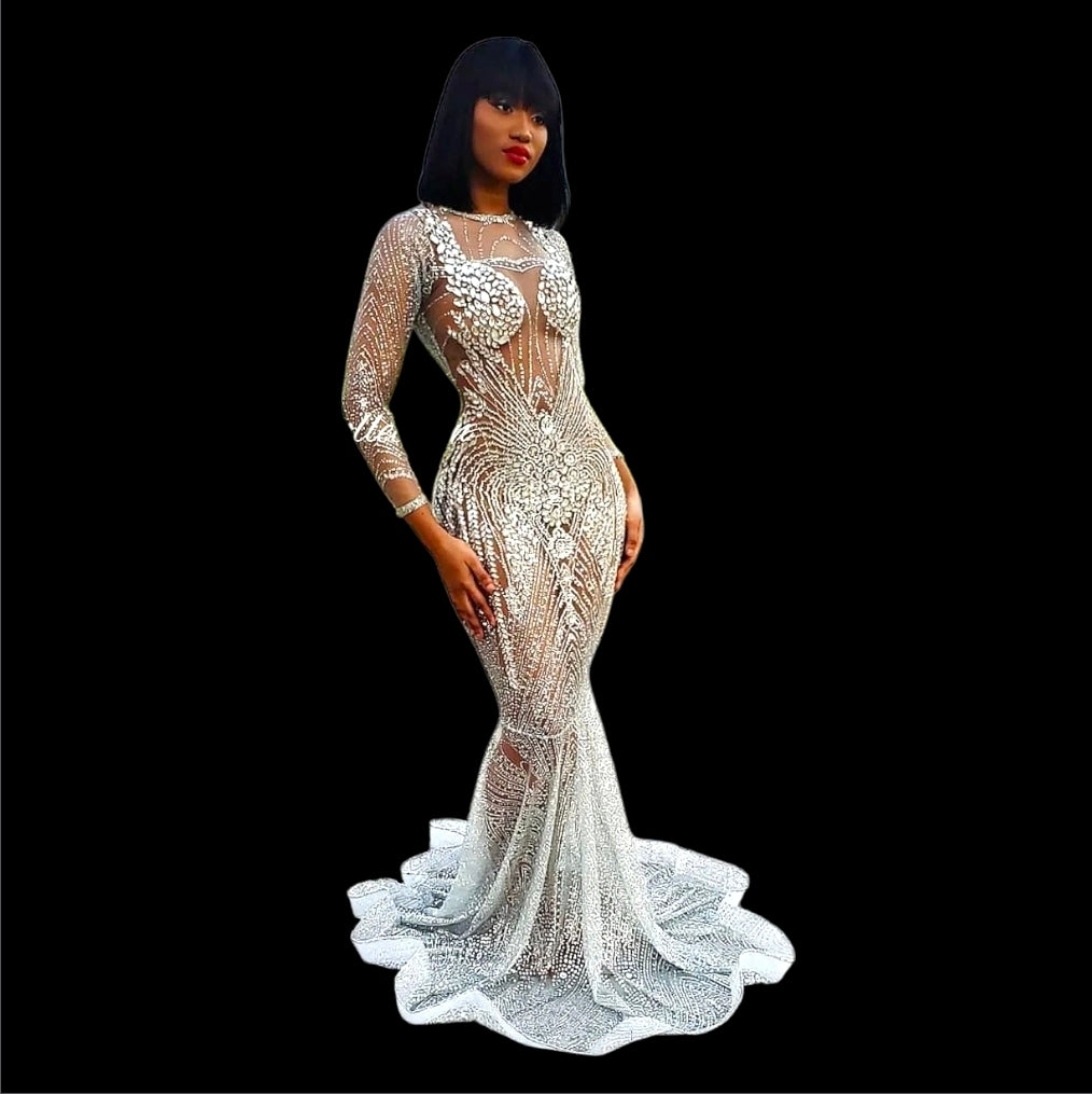 Prom and Evening Gowns