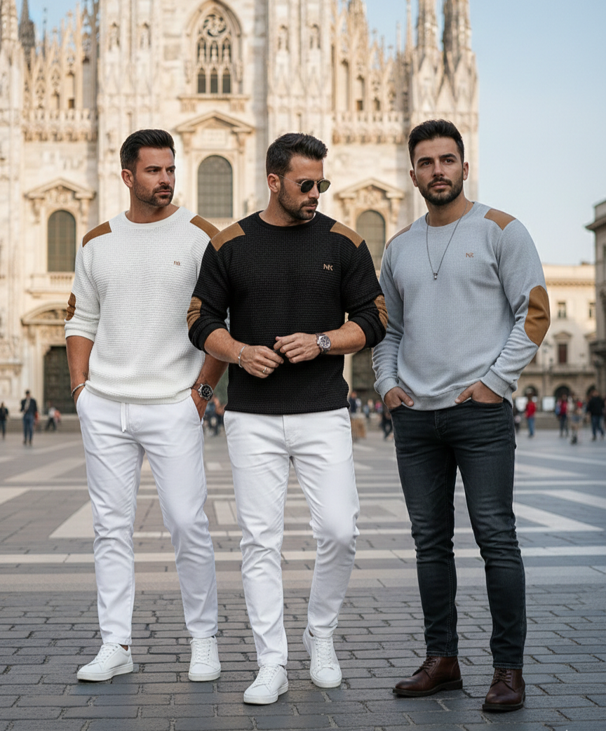 Men