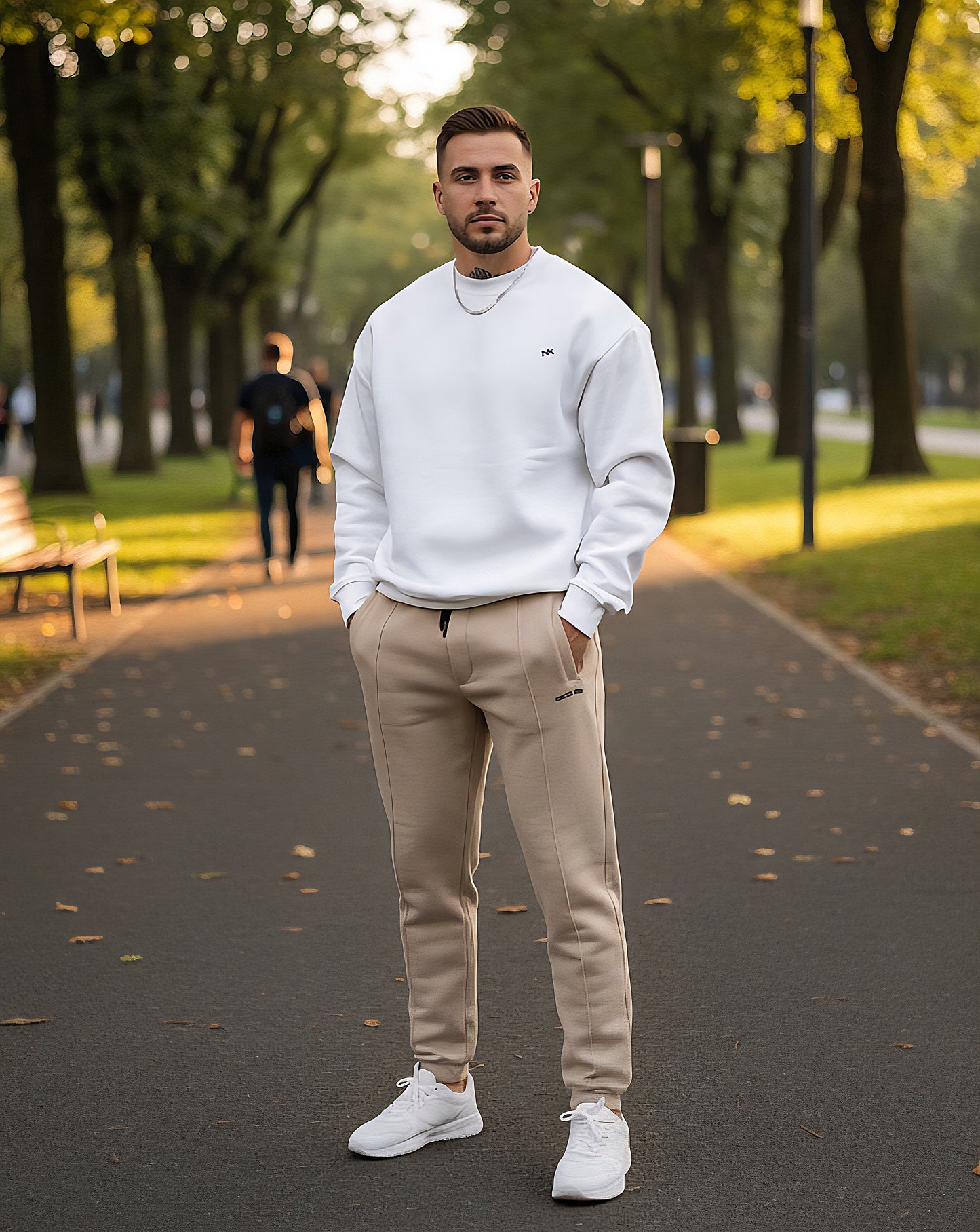Nk Long Sleeve Shirt LSS1