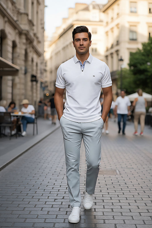 Nk Polo Shirt