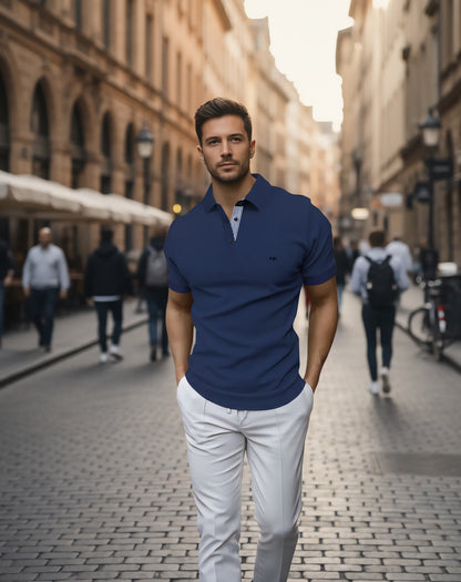 Nk Polo Shirt