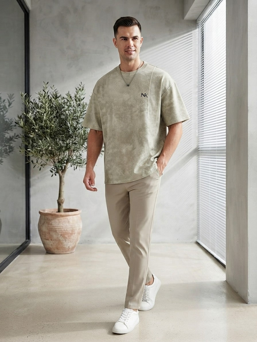 Nk Oversize Camie T-Shirt