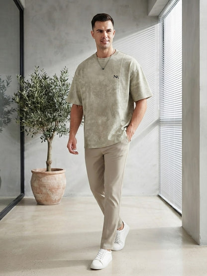 Nk Oversize Camie T-Shirt