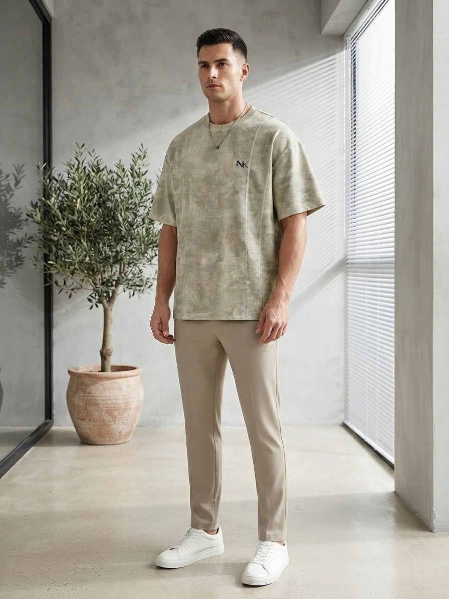 Nk Oversize Camie T-Shirt
