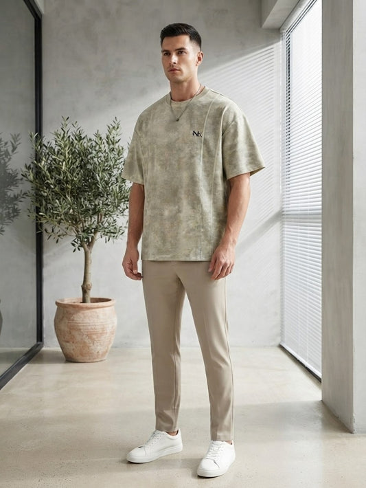 Nk Oversize Camie T-Shirt