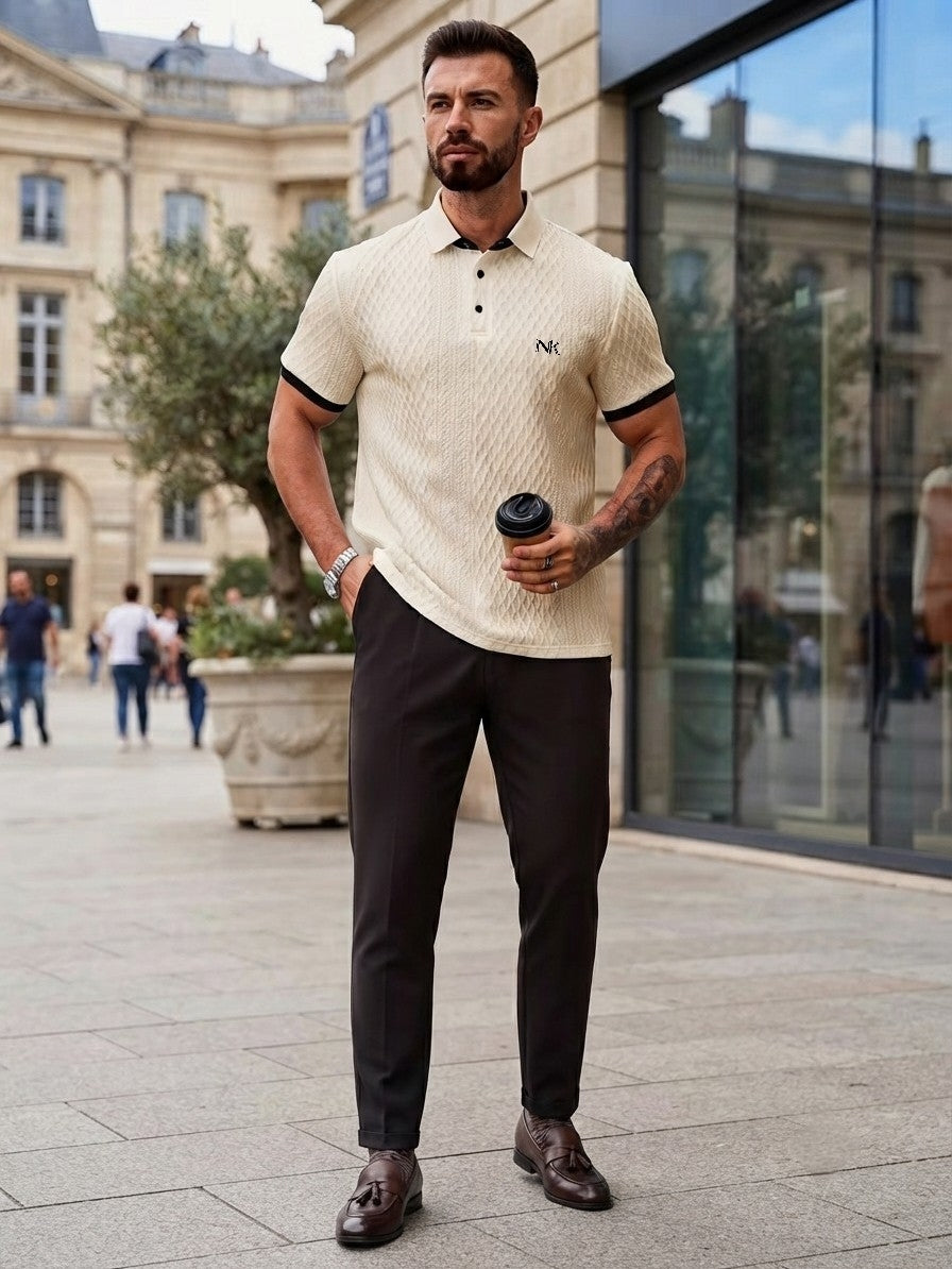 Nk Rico Polo T-Shirt