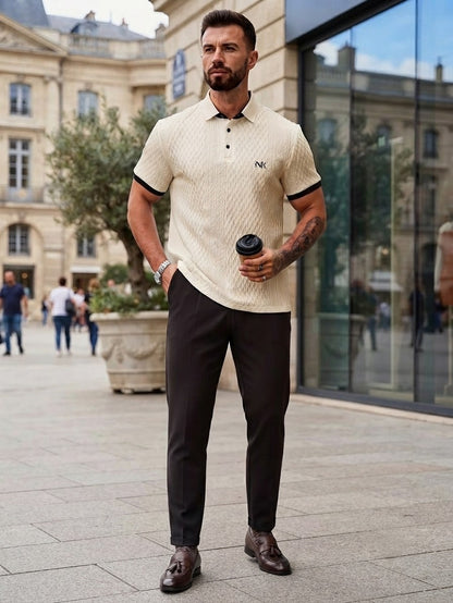 Nk Rico Polo T-Shirt