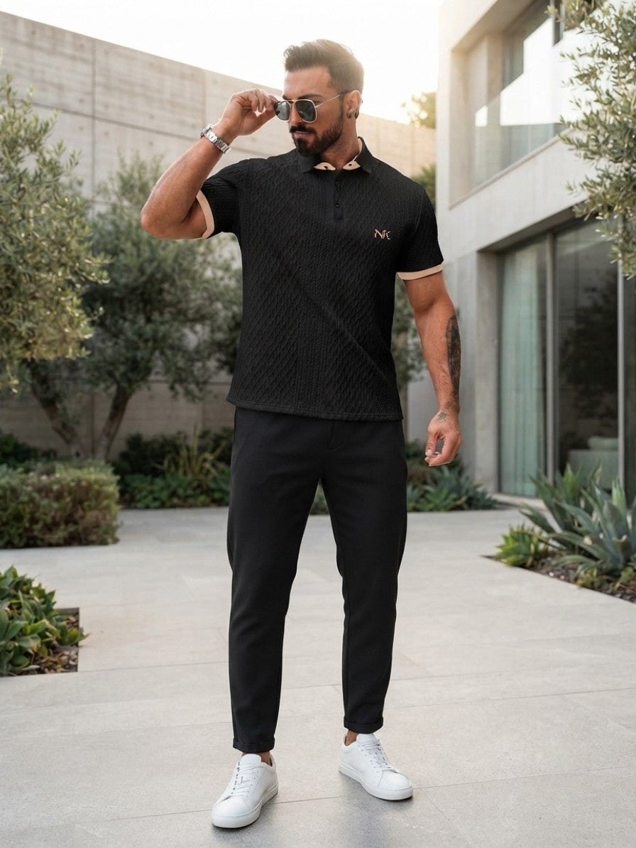 Nk Rico Polo T-Shirt