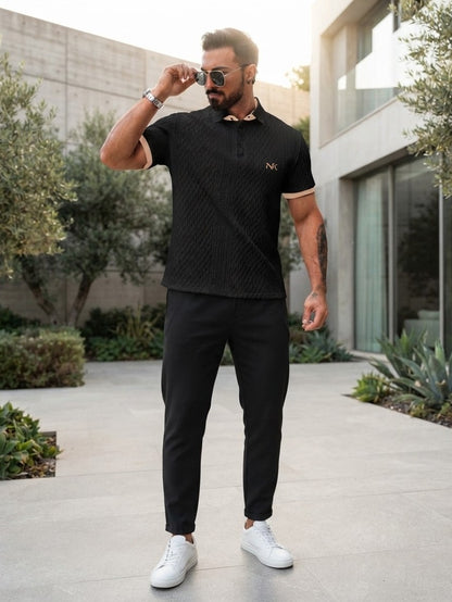 Nk Rico Polo T-Shirt