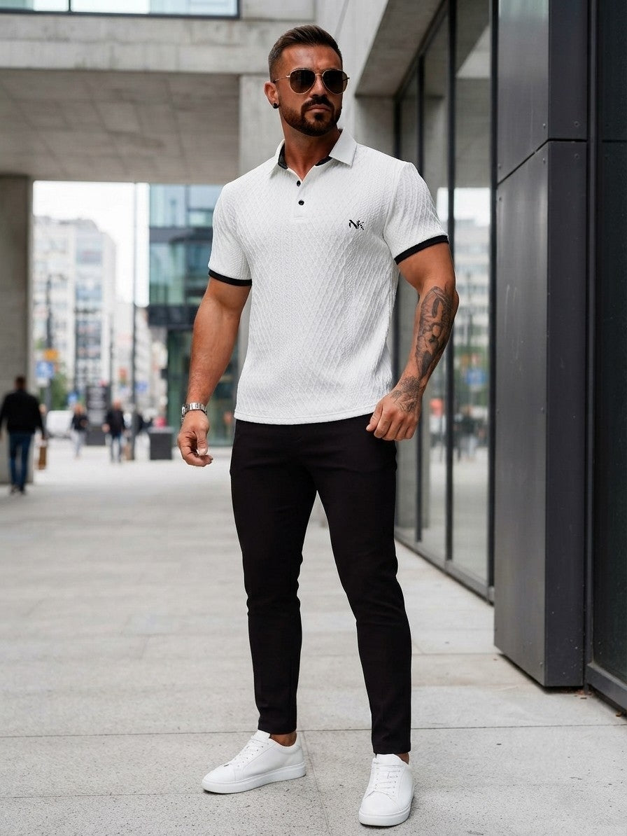 Nk Rico Polo T-Shirt