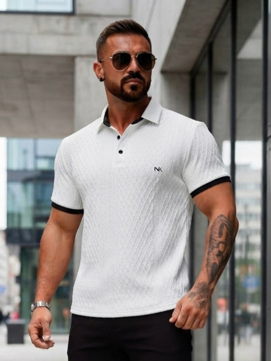 Nk Rico Polo T-Shirt