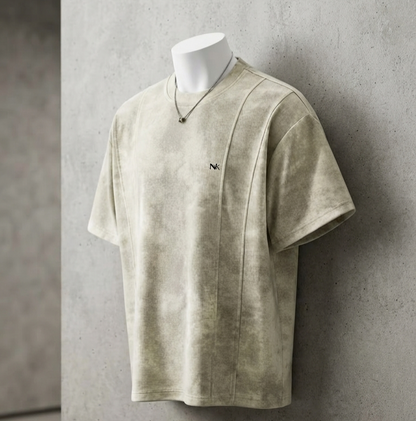 Nk Oversize Camie T-Shirt