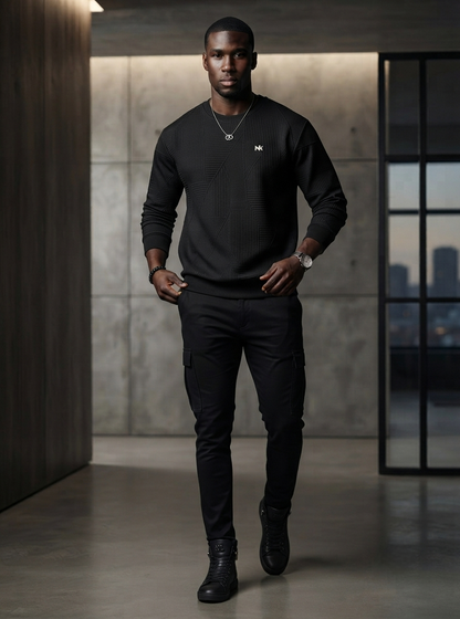 NK Long Sleeve Shirt LSS2