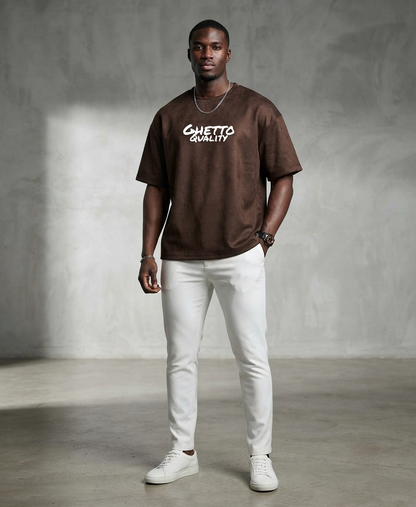 GQ Nk Oversize Tshirt