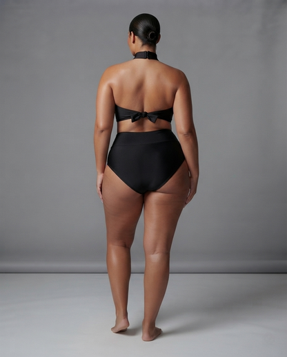 Skeleton Swimsuit