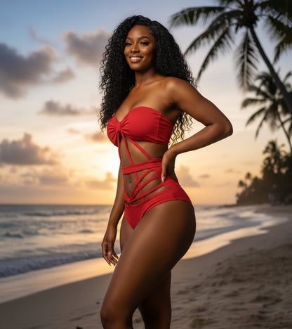 Deluxzz Swimwear