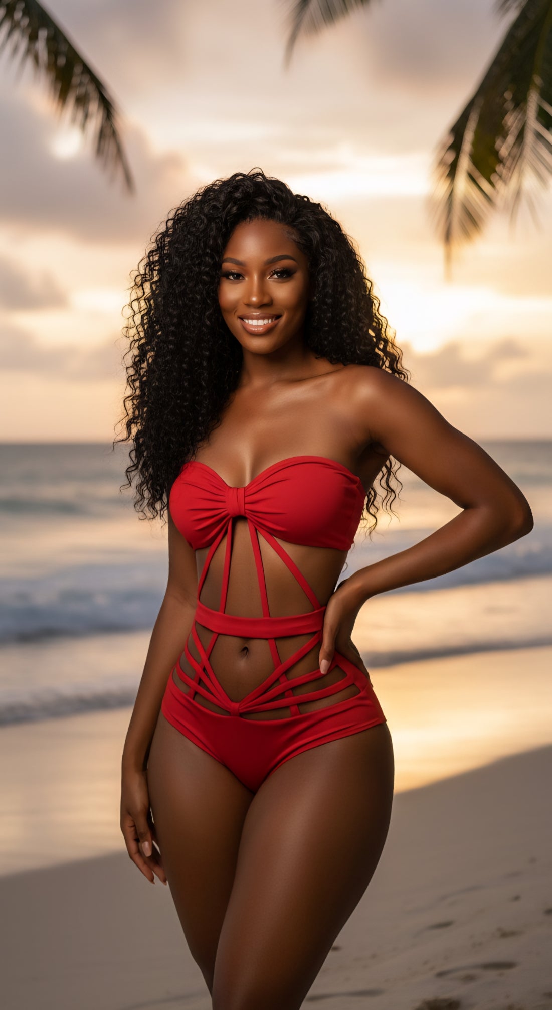 Deluxzz Swimwear