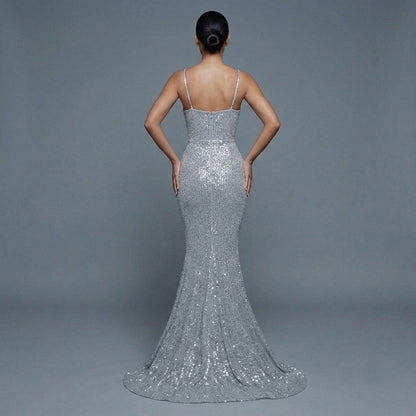Amani Mecca Mermaid Dress
