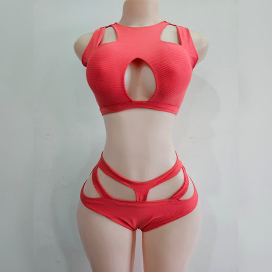 Barbie Spandex Swimsuit