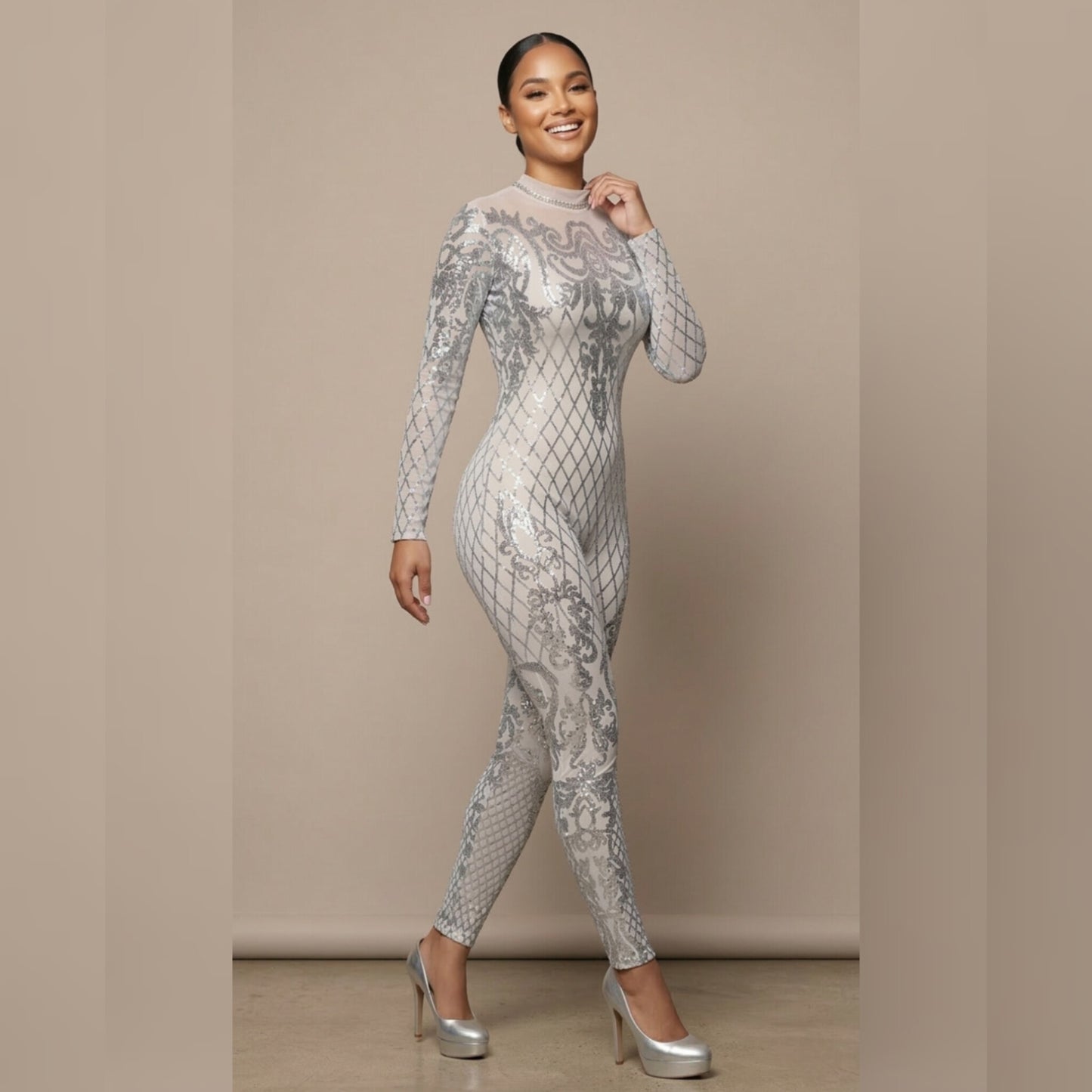 Gun kelly Jumpsuit
