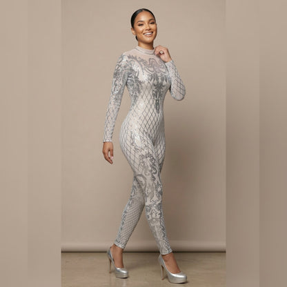 Gun kelly Jumpsuit