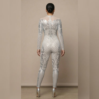 Gun kelly Jumpsuit