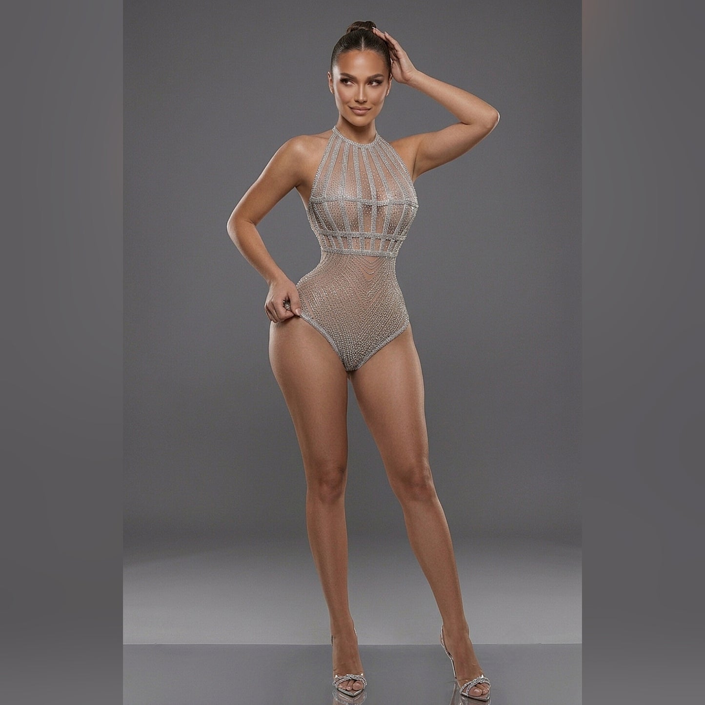 Hollie Bodysuit