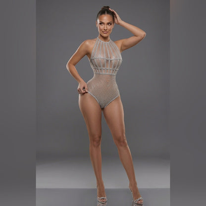 Hollie Bodysuit