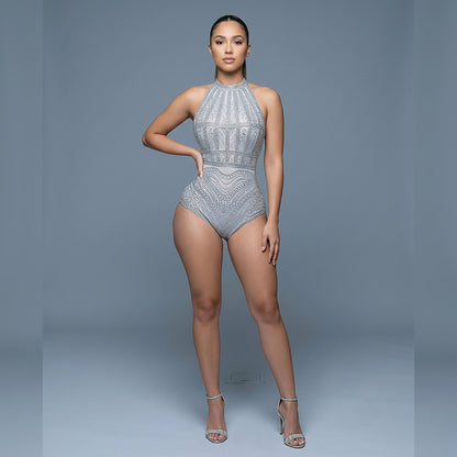Hollie Bodysuit