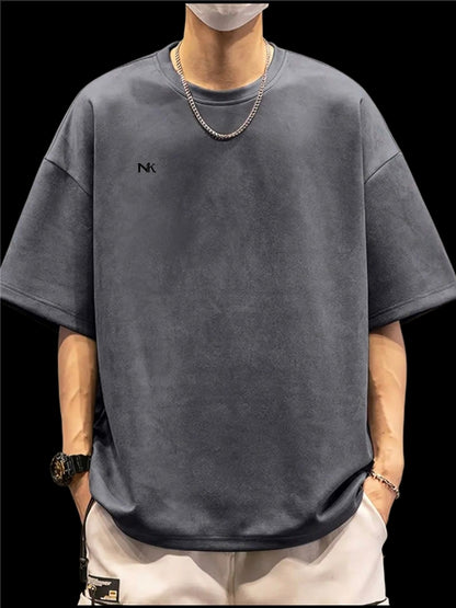 NK Oversize Tshirt OTS1