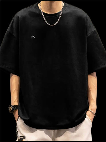 NK Oversize Tshirt OTS1
