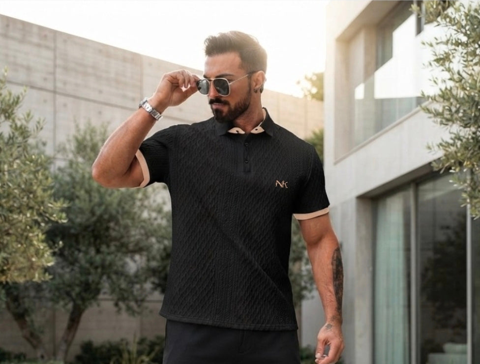 Nk Rico Polo T-Shirt