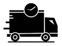 Fast shipping