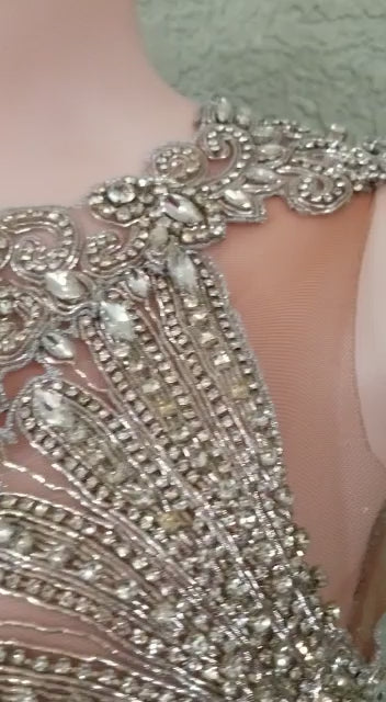 DyNasty Mermaid Dress
