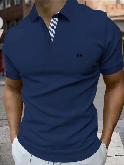 Nk Polo Shirt